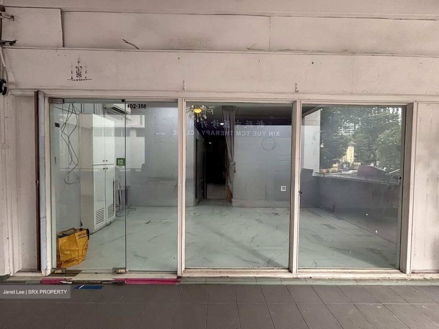 Tanjong Pagar Plaza (D2), Shop House #499486431